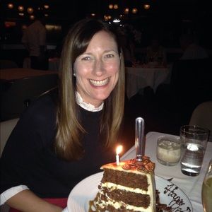 Meet your Posher, Rebecca